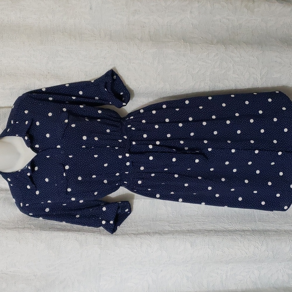 Millennium dress